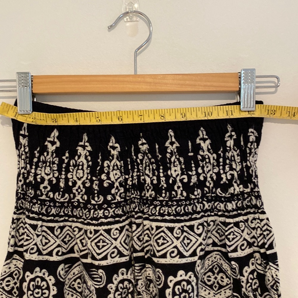 Light weight pants.